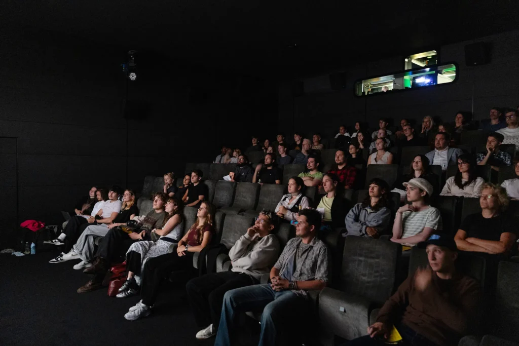 Filmabig Impressionen 2025 Foto 22