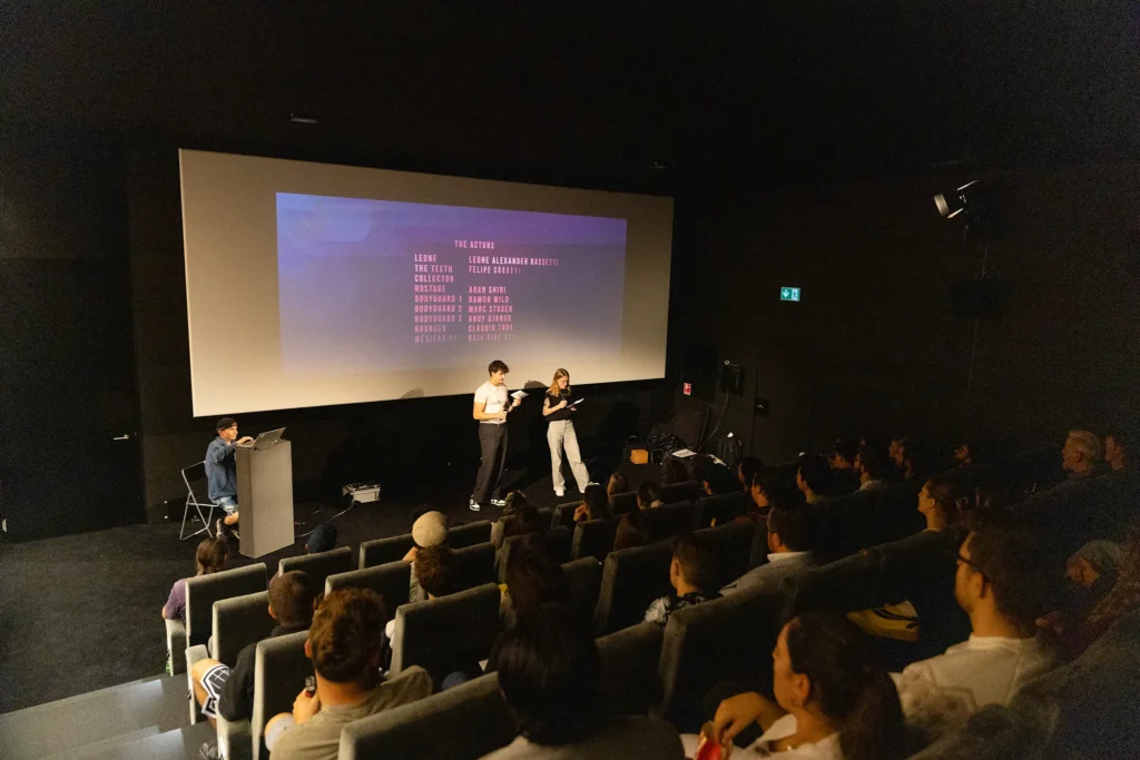 Filmabig Impressionen 2025 Foto 41