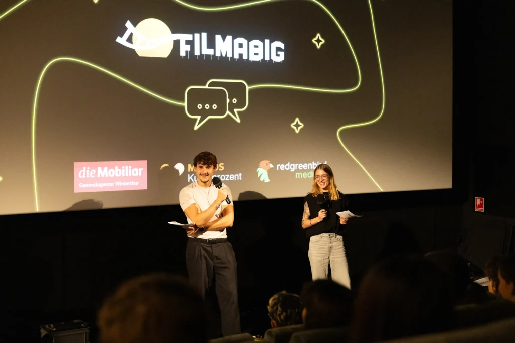 Filmabig Impressionen 2025 Foto 42
