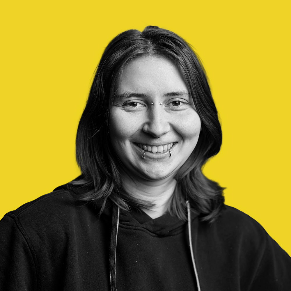 Foto Nadja Gmür